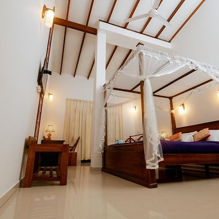 Prince Beach Hotel Bentota Exteriér fotografie