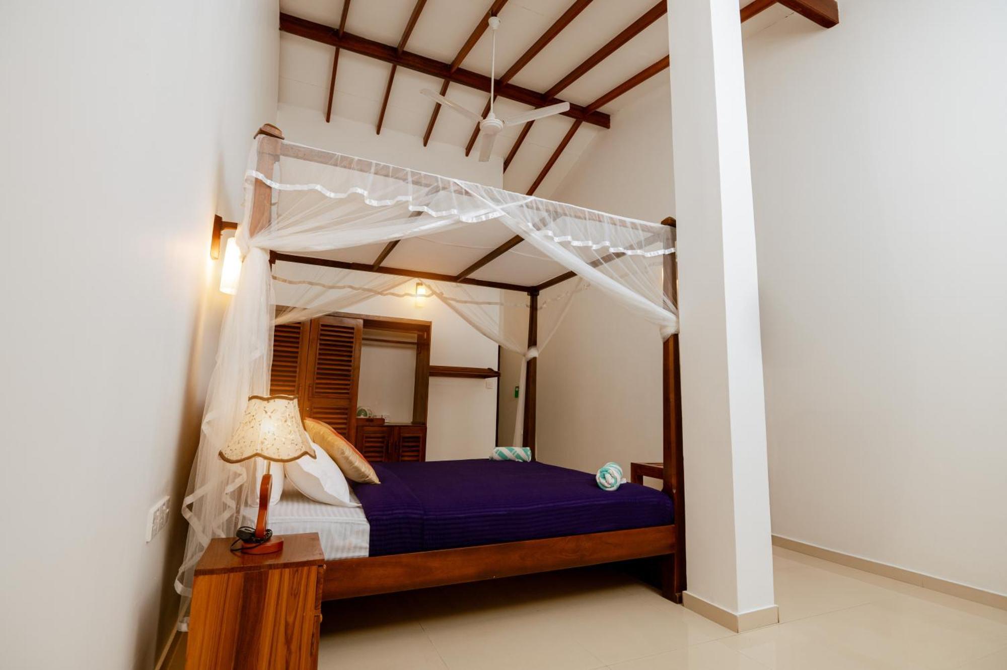 Prince Beach Hotel Bentota Exteriér fotografie