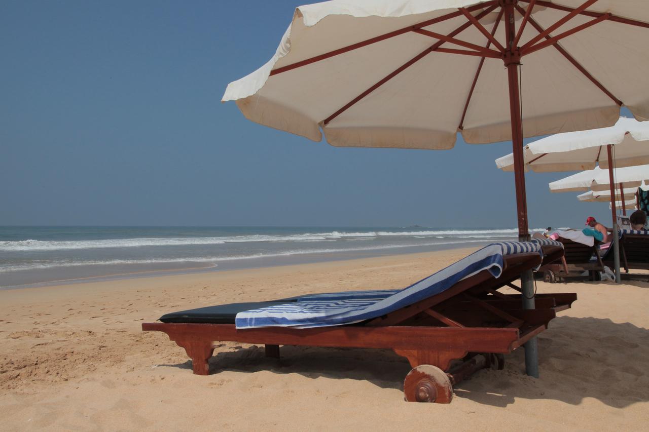 Prince Beach Hotel Bentota Exteriér fotografie